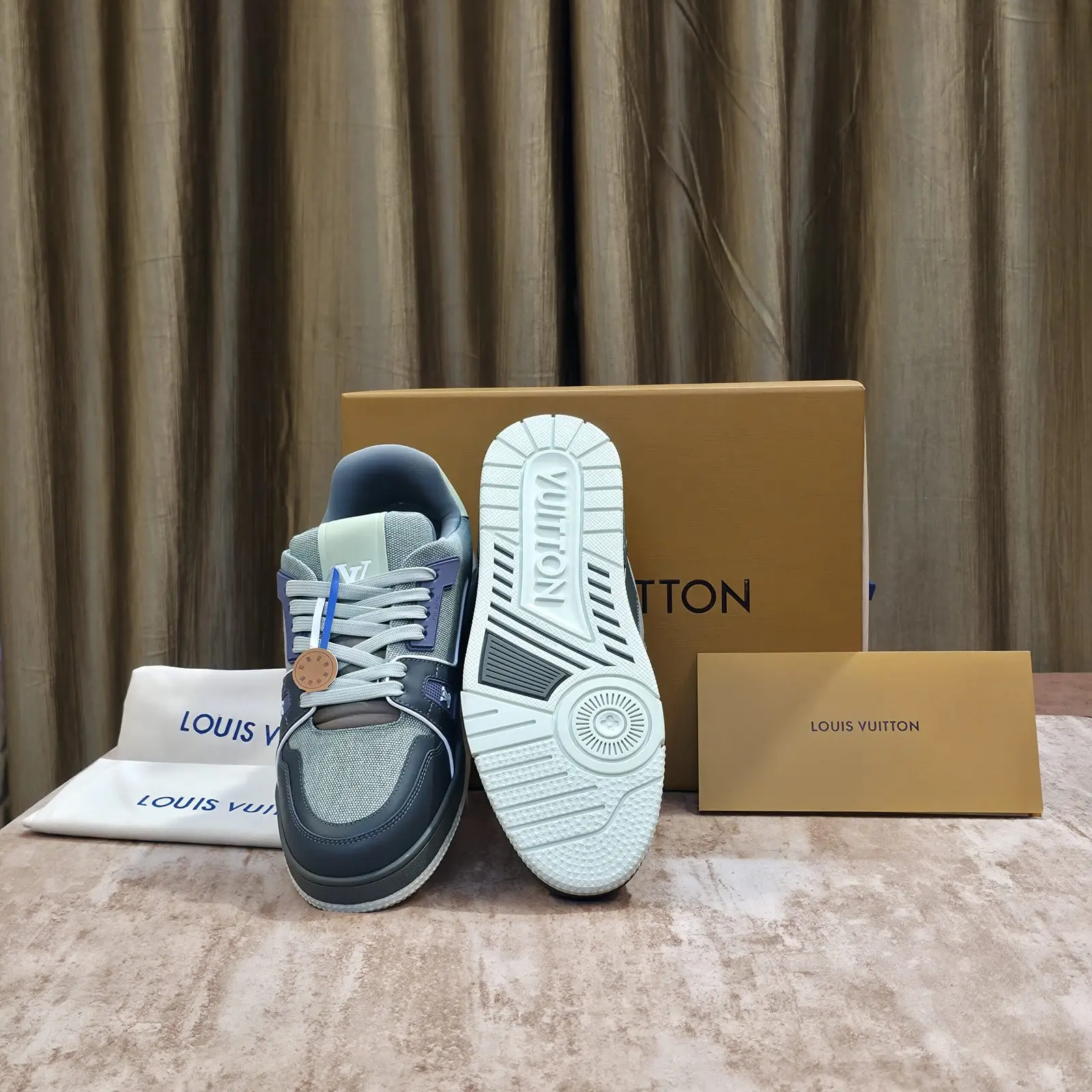 L.V Trainers
